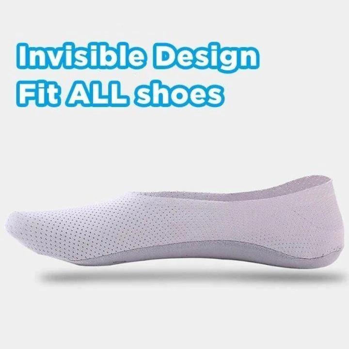 Breathable Ice Silk Socks