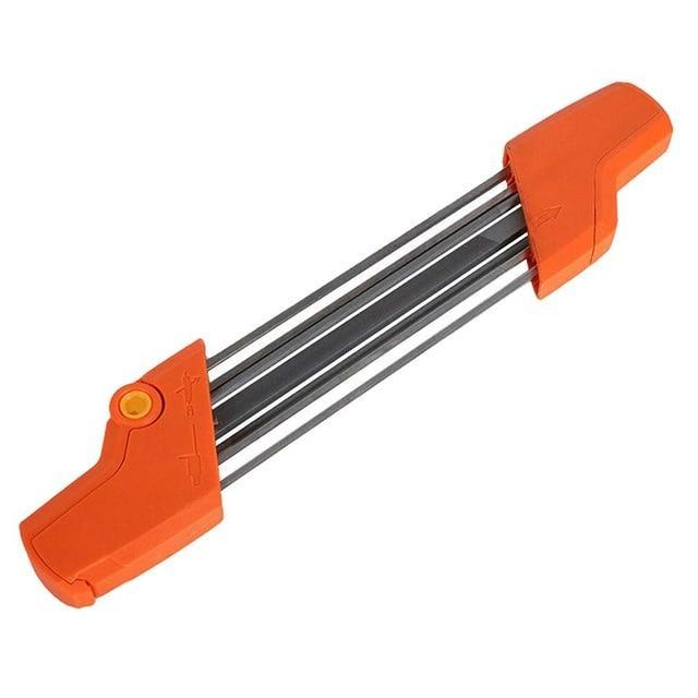 Chainsaw Teeth Blade Sharpener Tool