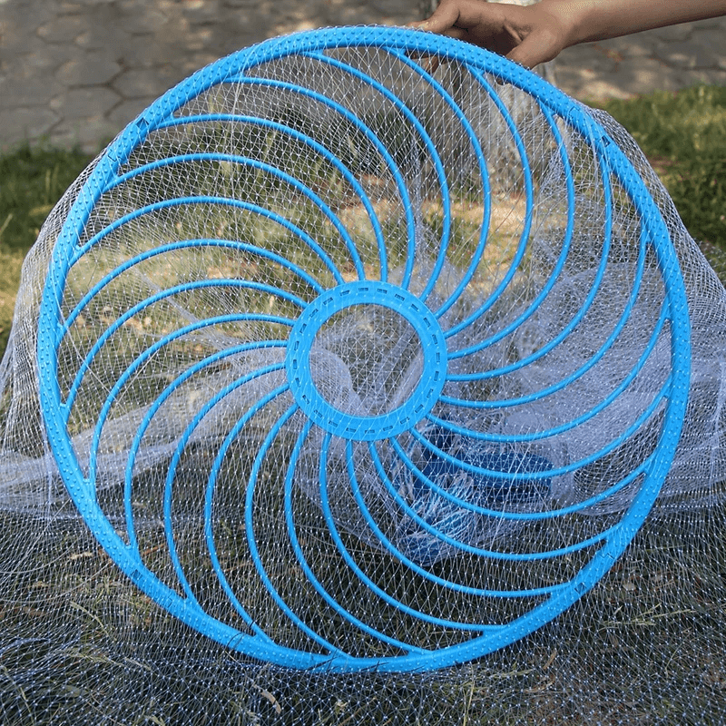 Premium Cast Fishing Throw Net